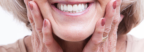 Lösungen für Ihre Zahngesundheit